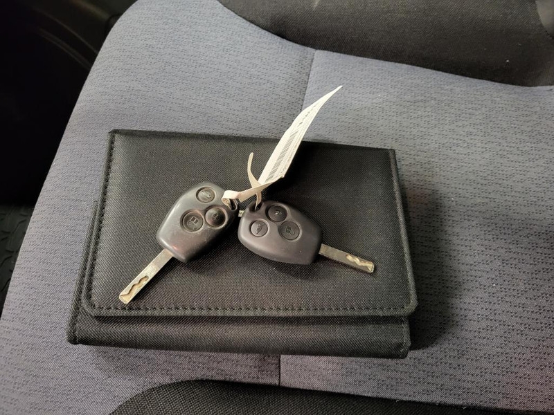 Opel Vivaro 1.6CDTI 126pk Euro 6  Opel Vivaro 1.6CDTI 126pk Euro 6