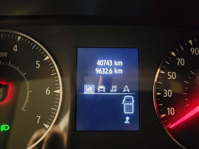 Renault Trafic 2.0dCi L2/H1 Trekhaak Euro 6!  Renault Trafic 2.0dCi L2/H1 Trekhaak Euro 6!