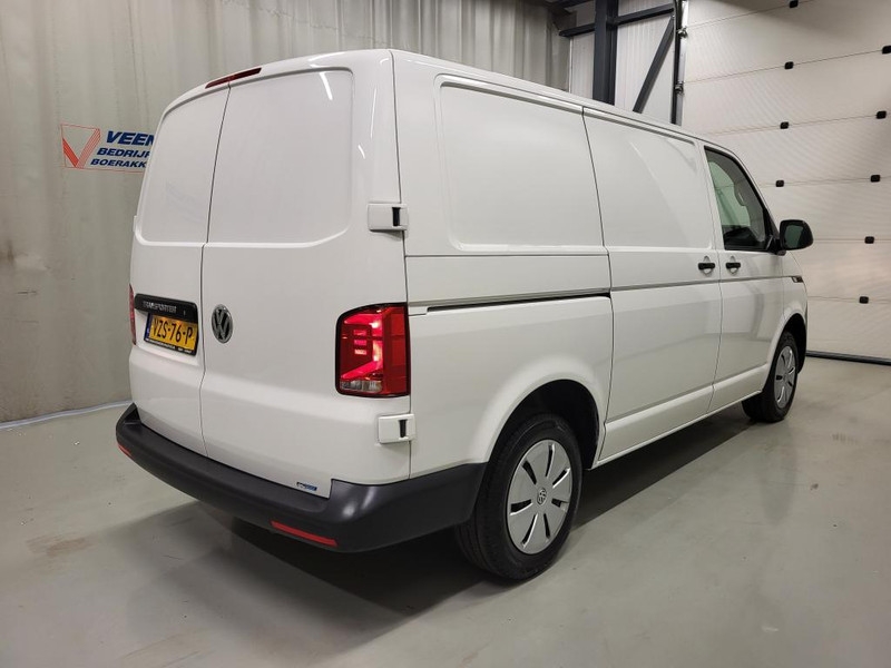 Volkswagen Transporter 2.0TDI 111pk Euro 6!  Volkswagen Transporter 2.0TDI 111pk Euro 6!
