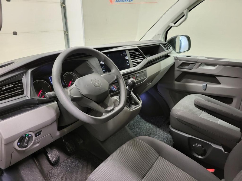 Volkswagen Transporter 2.0TDI 111pk Euro 6!  Volkswagen Transporter 2.0TDI 111pk Euro 6!