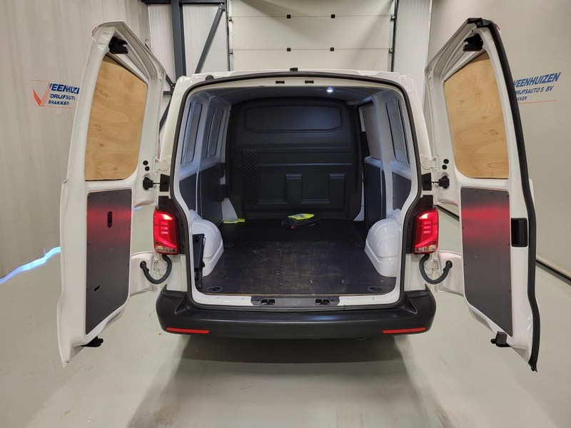 Volkswagen Transporter 2.0TDI 111pk Euro 6!  Volkswagen Transporter 2.0TDI 111pk Euro 6!