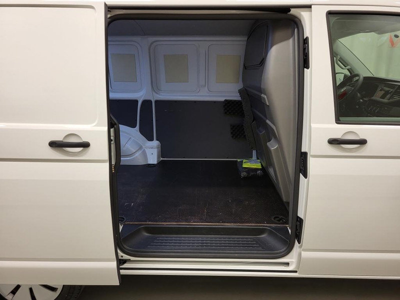 Volkswagen Transporter 2.0TDI 111pk Euro 6!  Volkswagen Transporter 2.0TDI 111pk Euro 6!