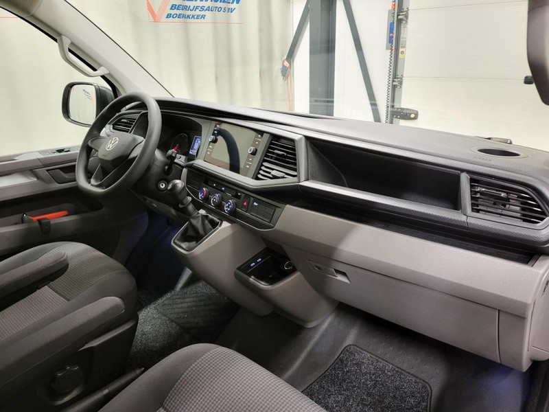 Volkswagen Transporter 2.0TDI 111pk Euro 6!  Volkswagen Transporter 2.0TDI 111pk Euro 6!