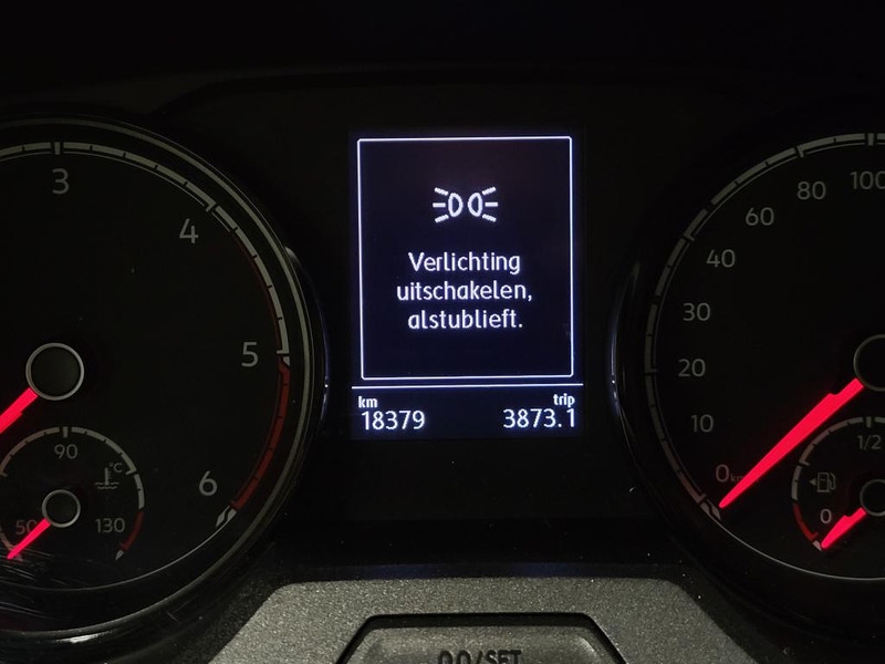 Volkswagen Transporter 2.0TDI 111pk Euro 6!  Volkswagen Transporter 2.0TDI 111pk Euro 6!