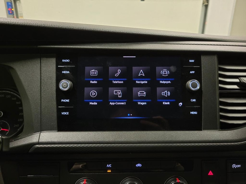 Volkswagen Transporter 2.0TDI 111pk Euro 6!  Volkswagen Transporter 2.0TDI 111pk Euro 6!