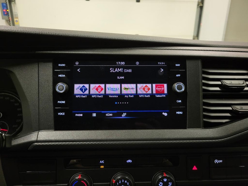 Volkswagen Transporter 2.0TDI 111pk Euro 6!  Volkswagen Transporter 2.0TDI 111pk Euro 6!