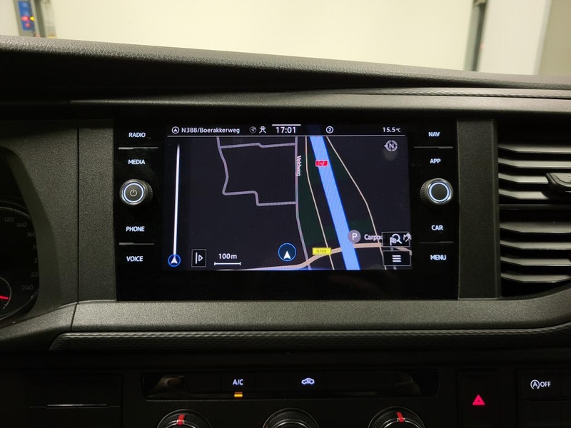 Volkswagen Transporter 2.0TDI 111pk Euro 6!  Volkswagen Transporter 2.0TDI 111pk Euro 6!