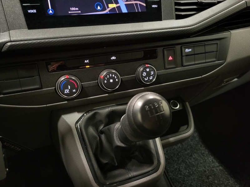 Volkswagen Transporter 2.0TDI 111pk Euro 6!  Volkswagen Transporter 2.0TDI 111pk Euro 6!