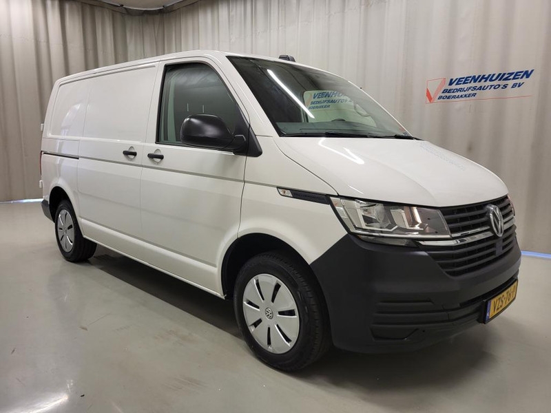 Volkswagen Transporter 2.0TDI 111pk Euro 6!  Volkswagen Transporter 2.0TDI 111pk Euro 6!
