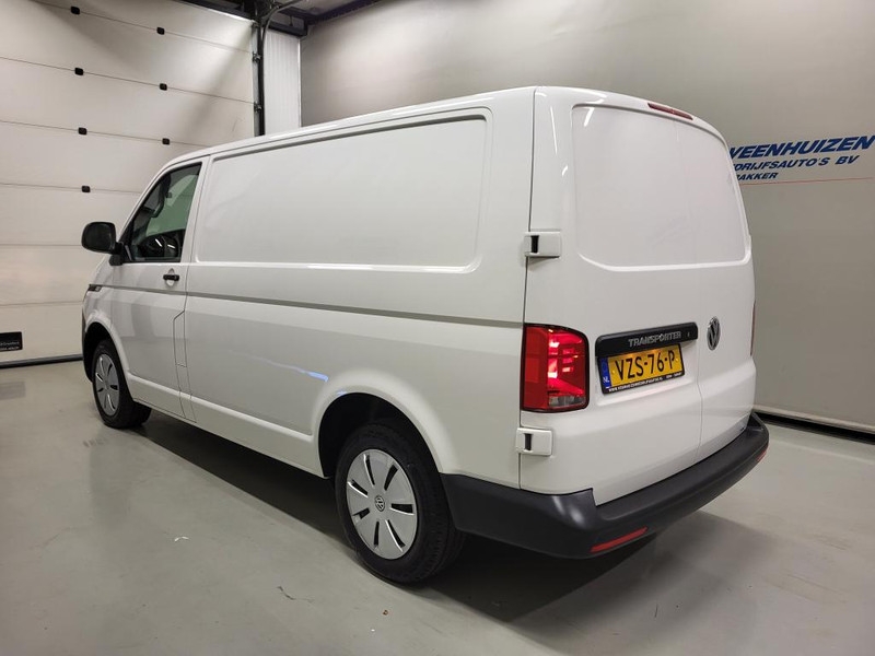 Volkswagen Transporter 2.0TDI 111pk Euro 6!  Volkswagen Transporter 2.0TDI 111pk Euro 6!