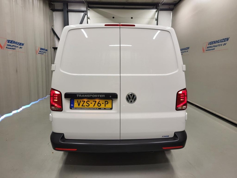 Volkswagen Transporter 2.0TDI 111pk Euro 6!  Volkswagen Transporter 2.0TDI 111pk Euro 6!