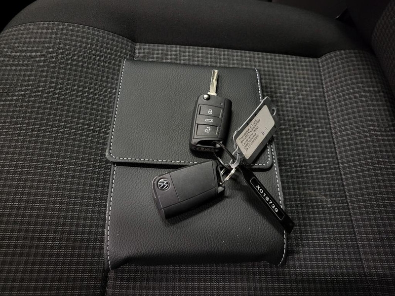 Volkswagen Transporter 2.0TDI 111pk Euro 6!  Volkswagen Transporter 2.0TDI 111pk Euro 6!