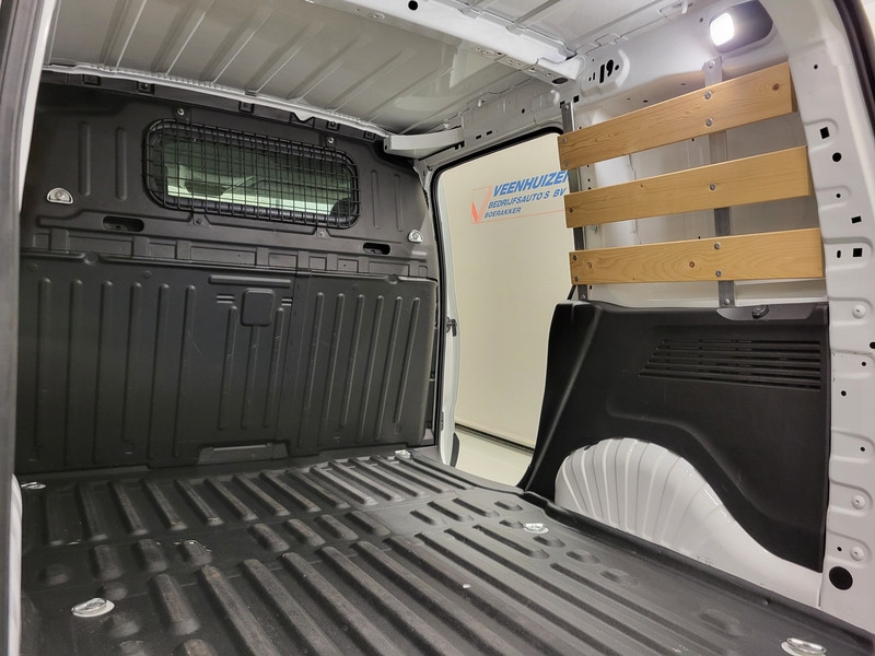 Peugeot Partner 1.2PureTech 111pk Benzine!  Peugeot Partner 1.2PureTech 111pk Benzine!