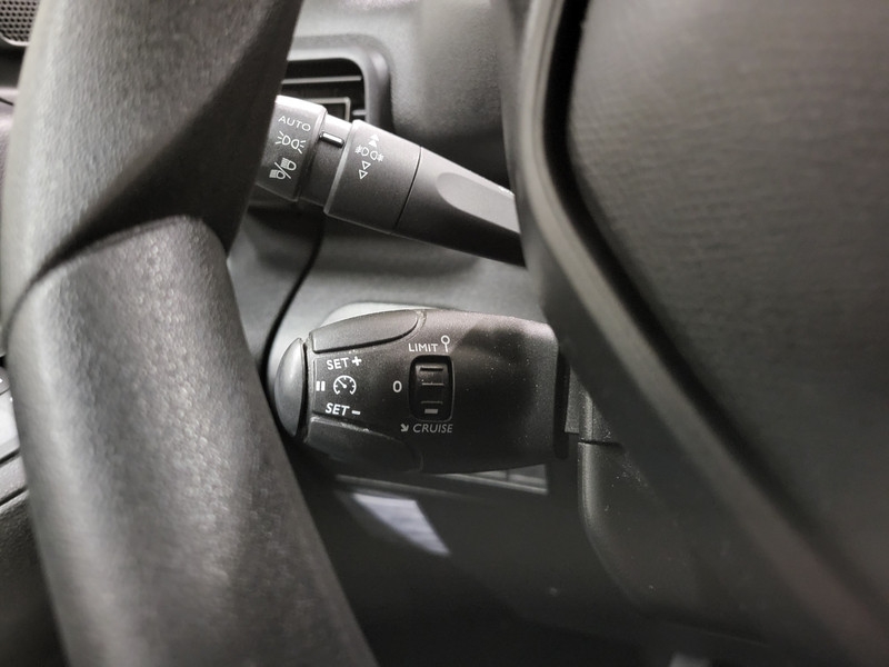 Peugeot Partner 1.2PureTech 111pk Benzine!  Peugeot Partner 1.2PureTech 111pk Benzine!