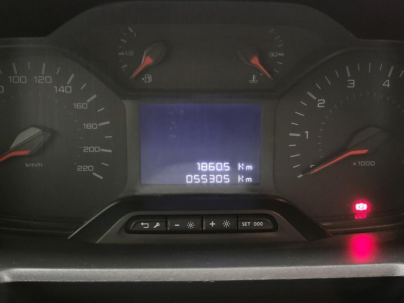 Peugeot Partner 1.2PureTech 111pk Benzine!  Peugeot Partner 1.2PureTech 111pk Benzine!