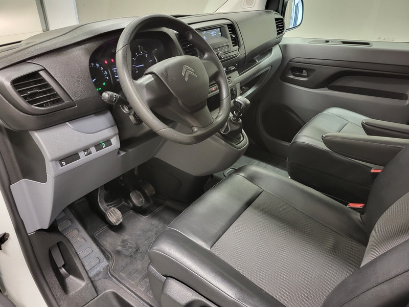 Citroen Jumpy 2.0BlueHDI 120pk L3/H1 Euro 6!  Citroen Jumpy 2.0BlueHDI 120pk L3/H1 Euro 6!