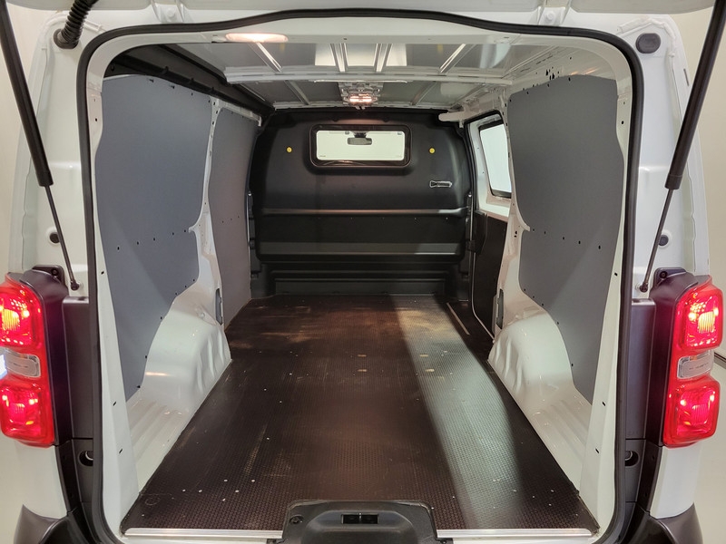 Citroen Jumpy 2.0BlueHDI 120pk L3/H1 Euro 6!  Citroen Jumpy 2.0BlueHDI 120pk L3/H1 Euro 6!