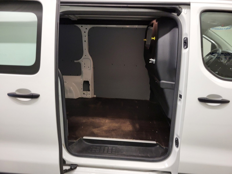 Citroen Jumpy 2.0BlueHDI 120pk L3/H1 Euro 6!  Citroen Jumpy 2.0BlueHDI 120pk L3/H1 Euro 6!