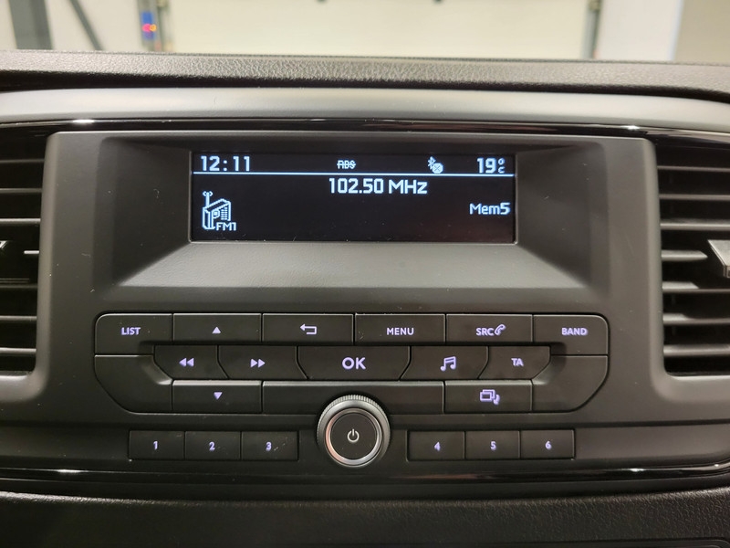 Citroen Jumpy 2.0BlueHDI 120pk L3/H1 Euro 6!  Citroen Jumpy 2.0BlueHDI 120pk L3/H1 Euro 6!