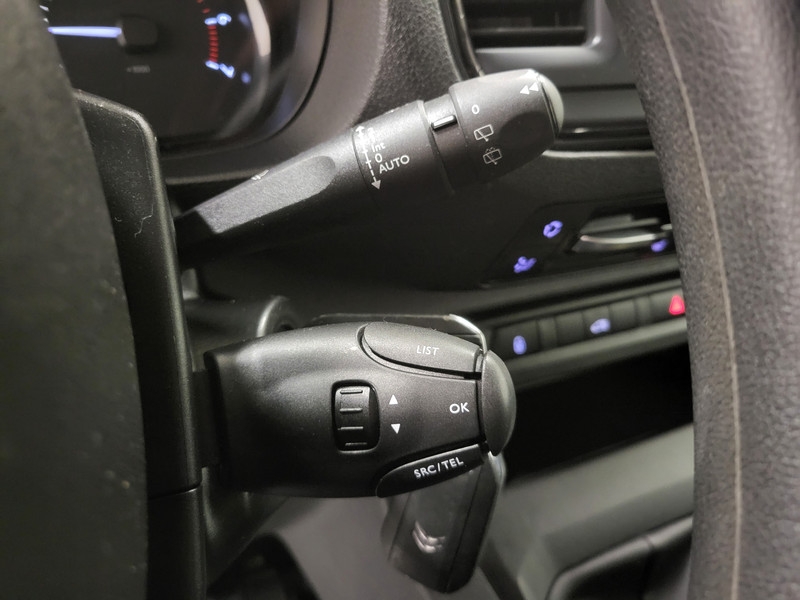 Citroen Jumpy 2.0BlueHDI 120pk L3/H1 Euro 6!  Citroen Jumpy 2.0BlueHDI 120pk L3/H1 Euro 6!