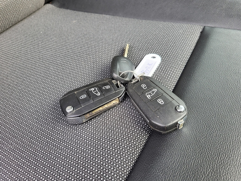 Citroen Jumpy 2.0BlueHDI 120pk L3/H1 Euro 6!  Citroen Jumpy 2.0BlueHDI 120pk L3/H1 Euro 6!