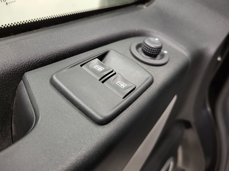 Renault Trafic 1.6dCi 122pk Trekhaak Euro 6!  Renault Trafic 1.6dCi 122pk Trekhaak Euro 6!