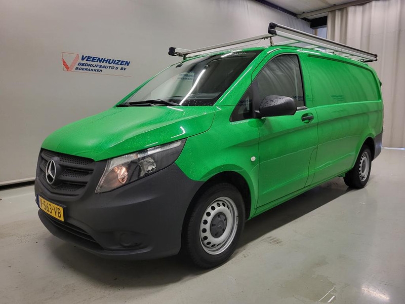 Mercedes-Benz Vito 111CDI L2/H1 Trekhaak Euro 6!  Mercedes-Benz Vito 111CDI L2/H1 Trekhaak Euro 6!