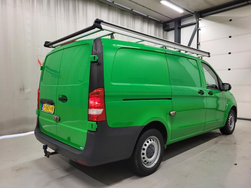 Mercedes-Benz Vito 111CDI L2/H1 Trekhaak Euro 6!  Mercedes-Benz Vito 111CDI L2/H1 Trekhaak Euro 6!