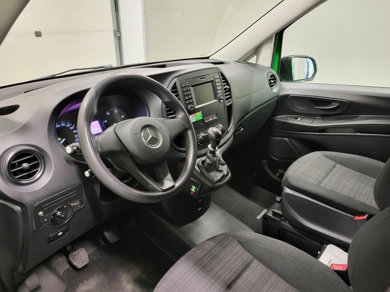 Mercedes-Benz Vito 111CDI L2/H1 Trekhaak Euro 6!  Mercedes-Benz Vito 111CDI L2/H1 Trekhaak Euro 6!