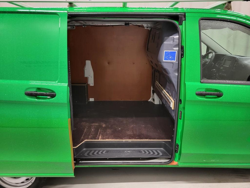 Mercedes-Benz Vito 111CDI L2/H1 Trekhaak Euro 6!  Mercedes-Benz Vito 111CDI L2/H1 Trekhaak Euro 6!