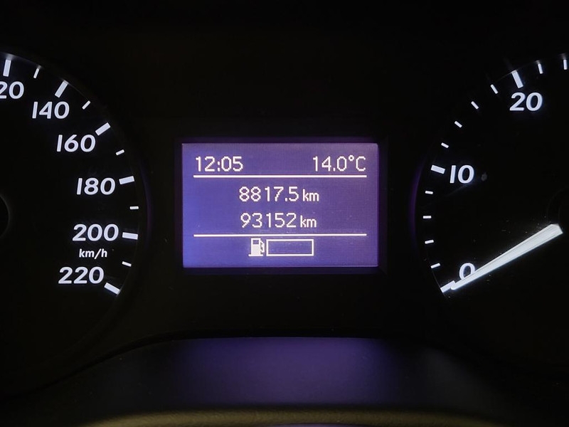 Mercedes-Benz Vito 111CDI L2/H1 Trekhaak Euro 6!  Mercedes-Benz Vito 111CDI L2/H1 Trekhaak Euro 6!