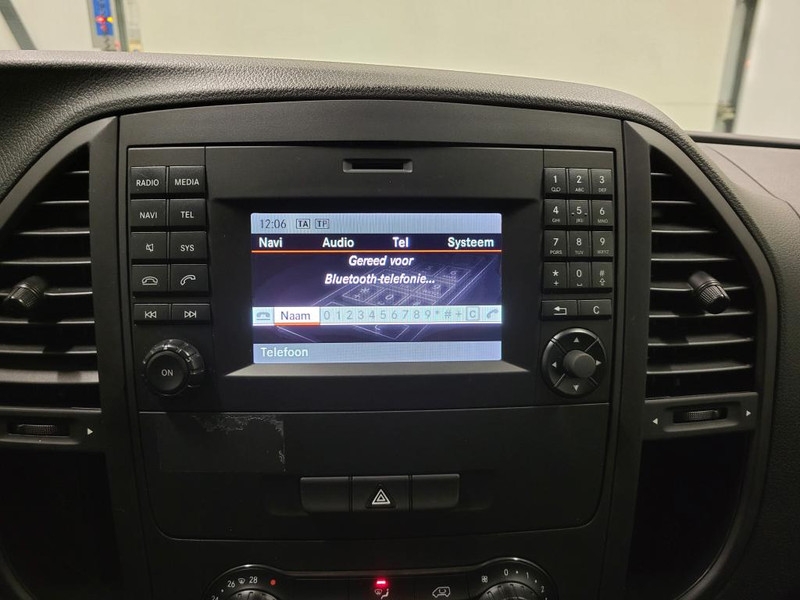 Mercedes-Benz Vito 111CDI L2/H1 Trekhaak Euro 6!  Mercedes-Benz Vito 111CDI L2/H1 Trekhaak Euro 6!