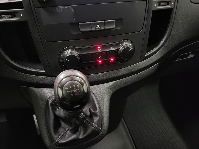 Mercedes-Benz Vito 111CDI L2/H1 Trekhaak Euro 6!  Mercedes-Benz Vito 111CDI L2/H1 Trekhaak Euro 6!