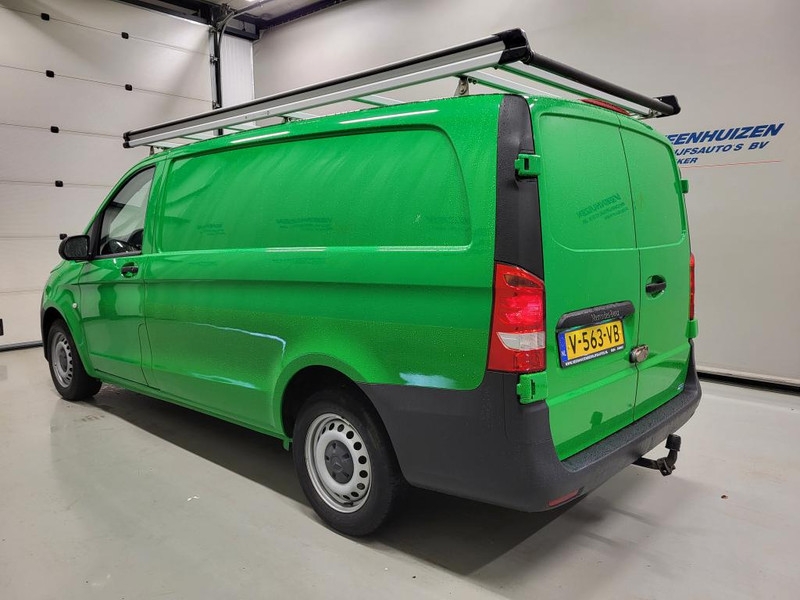 Mercedes-Benz Vito 111CDI L2/H1 Trekhaak Euro 6!  Mercedes-Benz Vito 111CDI L2/H1 Trekhaak Euro 6!