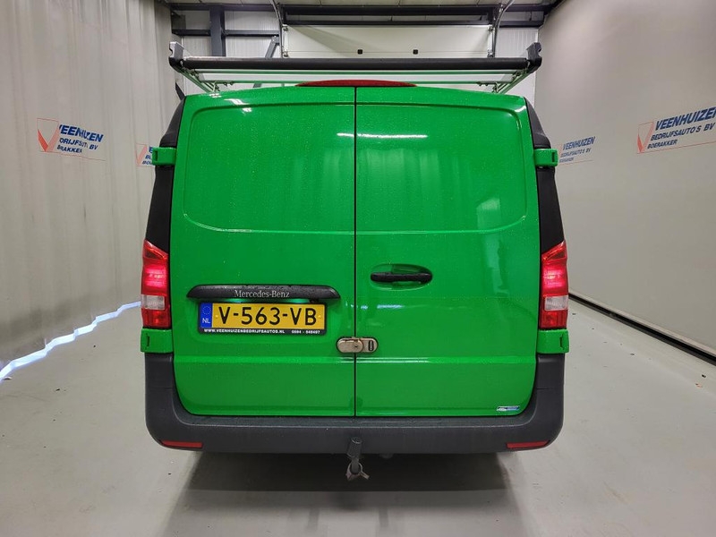 Mercedes-Benz Vito 111CDI L2/H1 Trekhaak Euro 6!  Mercedes-Benz Vito 111CDI L2/H1 Trekhaak Euro 6!