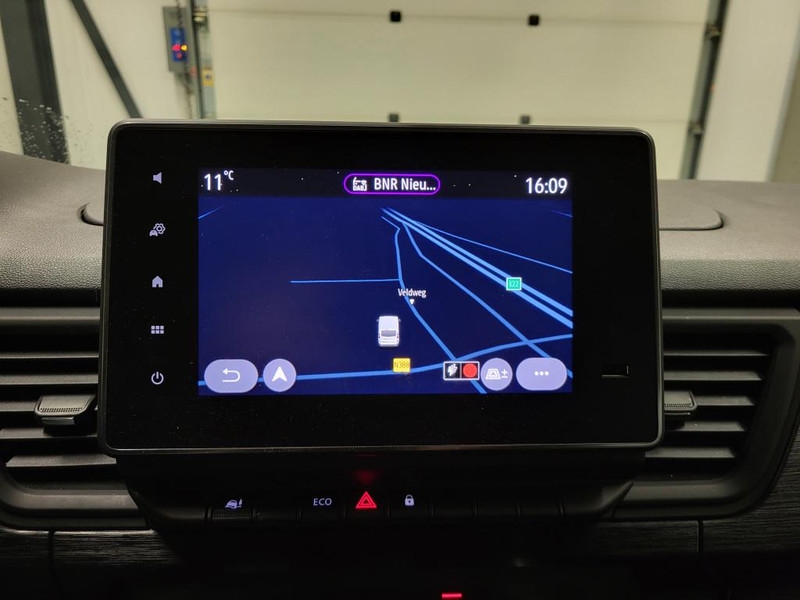 Renault Trafic E-Tech 52kWh L2/H1 Dubbele Cabine Elektrisch!  elektrisch Renault Trafic E-Tech 52kWh L2/H1 Dubbele Cabine Elektrisch!  elektrisch