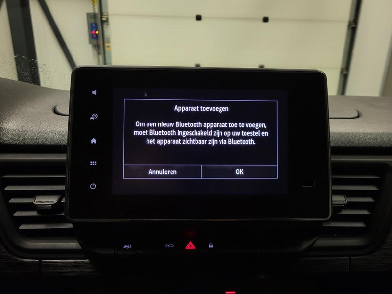 Renault Trafic E-Tech 52kWh L2/H1 Dubbele Cabine Elektrisch!  elektrisch Renault Trafic E-Tech 52kWh L2/H1 Dubbele Cabine Elektrisch!  elektrisch