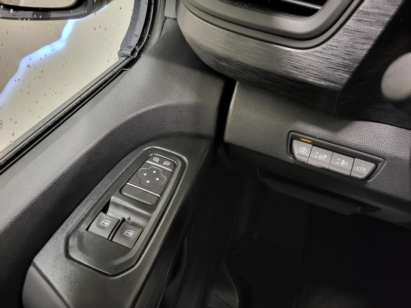 Renault Trafic E-Tech 52kWh L2/H1 Dubbele Cabine Elektrisch!  elektrisch Renault Trafic E-Tech 52kWh L2/H1 Dubbele Cabine Elektrisch!  elektrisch