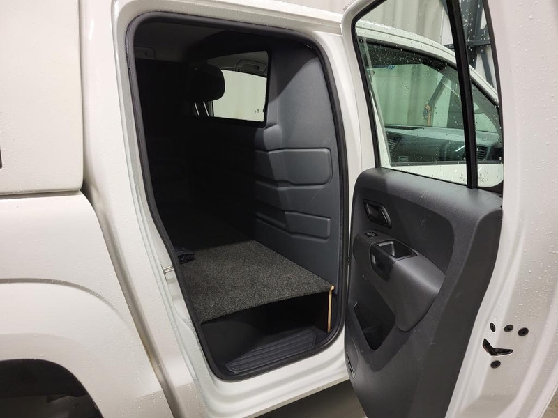 Volkswagen Amarok 3.0TDI 164pk 4X4 3000kg Trekgewicht Euro 6!  Volkswagen Amarok 3.0TDI 164pk 4X4 3000kg Trekgewicht Euro 6!