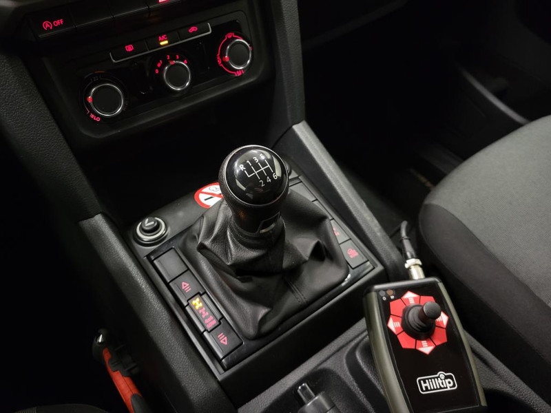 Volkswagen Amarok 3.0TDI 164pk 4X4 3000kg Trekgewicht Euro 6!  Volkswagen Amarok 3.0TDI 164pk 4X4 3000kg Trekgewicht Euro 6!