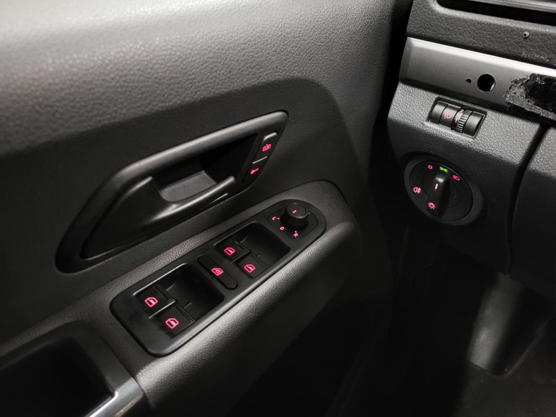 Volkswagen Amarok 3.0TDI 164pk 4X4 3000kg Trekgewicht Euro 6!  Volkswagen Amarok 3.0TDI 164pk 4X4 3000kg Trekgewicht Euro 6!