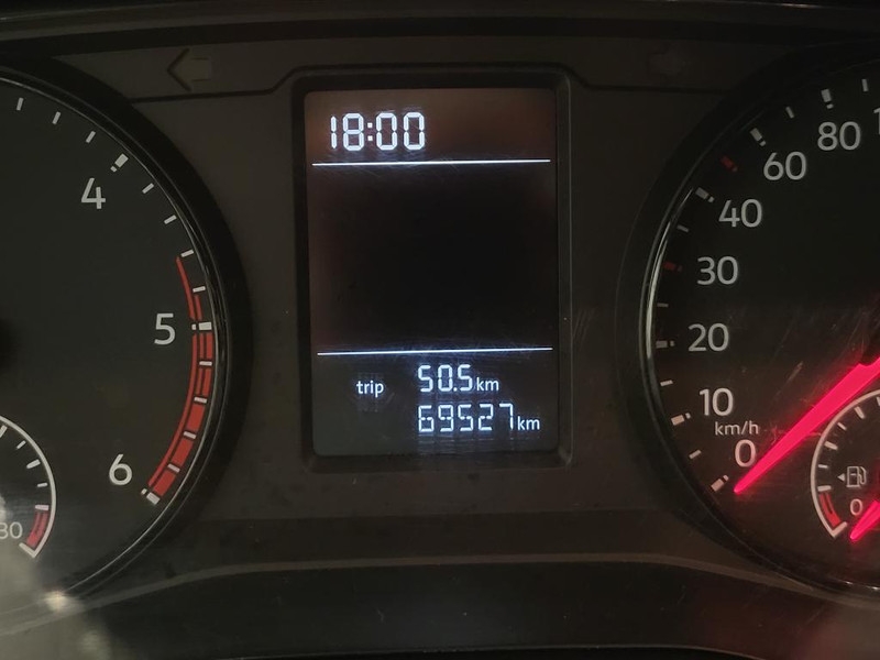 Volkswagen Amarok 3.0TDI 164pk 4X4 3000kg Trekgewicht Euro 6!  Volkswagen Amarok 3.0TDI 164pk 4X4 3000kg Trekgewicht Euro 6!