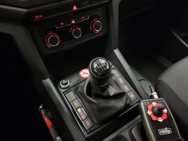 Volkswagen Amarok 3.0TDI 164pk 4X4 3000kg Trekgewicht Euro 6!  Volkswagen Amarok 3.0TDI 164pk 4X4 3000kg Trekgewicht Euro 6!