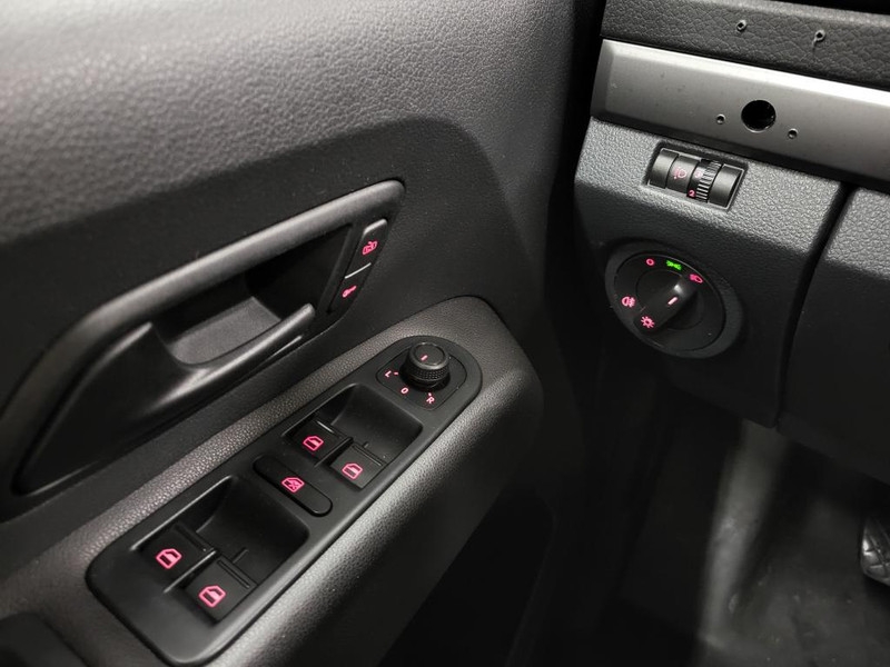 Volkswagen Amarok 3.0TDI 164pk 4X4 3000kg Trekgewicht Euro 6!  Volkswagen Amarok 3.0TDI 164pk 4X4 3000kg Trekgewicht Euro 6!