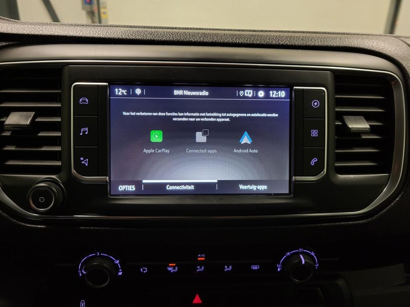 Opel Vivaro-e Combi 50kWh L2/H1 9-Personenbus 220km Actieradius!  elektrisch Opel Vivaro-e Combi 50kWh L2/H1 9-Personenbus 220km Actieradius!  elektrisch