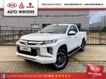 Mitsubishi L200 2-deurs 2.5 DI-D Club Cab Intense ECC-Airco Cr. Control Camera 4WD 18 Mitsubishi L200 2-deurs 2.5 DI-D Club Cab Intense ECC-Airco Cr. Control Camera 4WD 18
