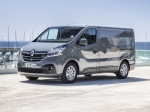 Renault Trafic 2.0dci dc t29 l2h1 comfort 120 euro6