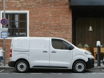 Citroen Jumpy elektrisch 50kWh ev 50 l3 100kW aut