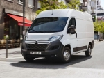 Citroen Jumper elektrisch 37kWh l1h1 club 90kW aut 