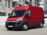 Citroen Jumper elektrisch 70kWh l3h2 club 90kW aut 